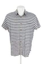 camisa j.crew masculino listrada