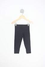 calça legging marisa kids preta