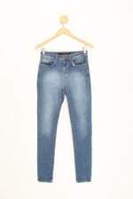 calça jeans siberian feminina azul