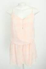 vestido lab feminino rosa com forro