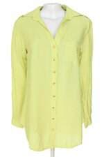 camisa feminina revanche verde