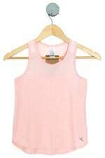 regata Decathlon kids rosa