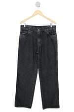 calça jeans taiga feminina cinza
