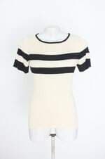 blusa city feminina bege