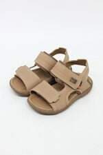 papete klin kids marrom