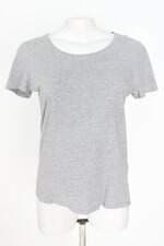 blusa calliote feminina cinza