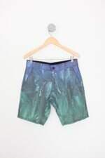 bermuda blueman masculina estampada