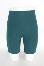 shorts de academia Renner feminino verde