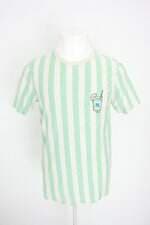camiseta new era masculina listrada com silk