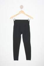 calça legging urbanic feminina preta