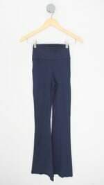 calça legging hope resort feminina azul