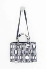 bolsa jw pei feminina estampada