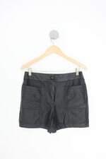 shorts mx feminino preto