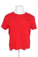 camiseta polo wear masculina vermelha