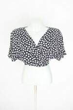 blusa youcom feminina estampada