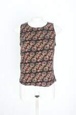 blusa youcom feminina floral