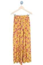 Calça Estampada Farm Pantalona 