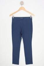 calça de tecido b.h by indian feminina azul