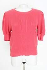 blusa Maria Filó feminina rosa