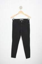 calça de sarja primark feminina preta