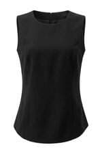Blusa Duplo R feminina preta