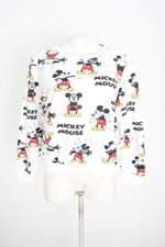 blusa riachuelo disney feminina estampada
