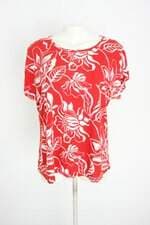 blusa hering feminina estampada