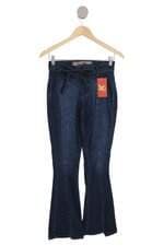 Calça jeans Atrion's azul