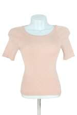 blusa Renner feminina bege