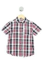 kit 2 peças kids xadrez