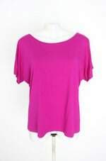 blusa drops feminina rosa