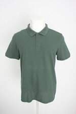 camisa polo hering masculina verde