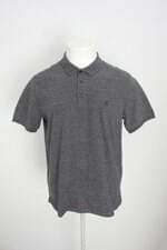 camisa polo individual masculina estampada 
