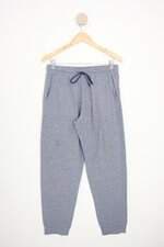 calça de pijama recco masculina azul