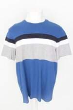 camiseta marfinno masculina colorida