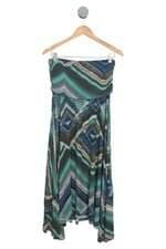 Saia Liquido estampada