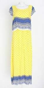 vestido expressão feminino estampado com sobreposição