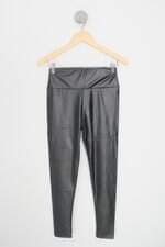 calça de tecido amaram feminina preta