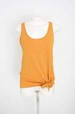 blusa viva feminina listrada