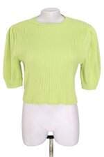 blusa Renner feminina verde