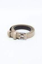cinto santa lolla feminino bege