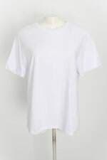 camiseta básica hering feminina branca