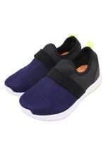 tênis kidole kids bicolor