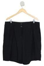 shorts renaluci feminino preto