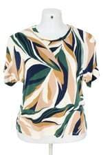 blusa renner feminina estampada