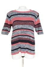 blusa de tricô Hering feminina colorida