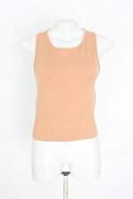 top riachuelo feminino marrom