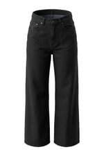 calça jeans Renner feminina preta