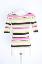blusa marfinno feminina colorida