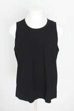 regata pool masculina preta